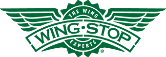 Wingstop Jumeirah Logo