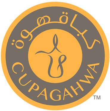 Cupagahwa Logo