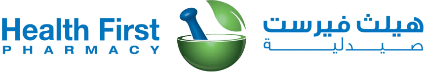 Health First Pharmacy Logo