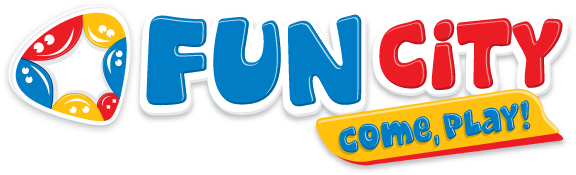 Fun City Logo