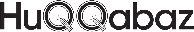 HuQQabaz Logo