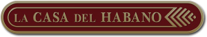 La Casa Del Habano Logo