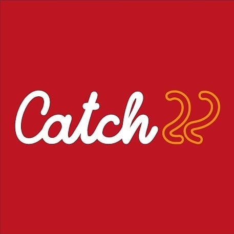 Catch22 Logo