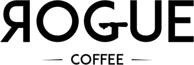Rogue Coffee Logo