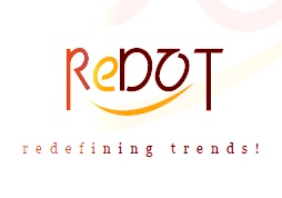 REDOT LLC Logo
