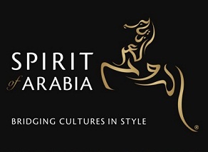 Spirit of Arabia Logo