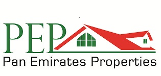 PAN Emirates Properties Logo
