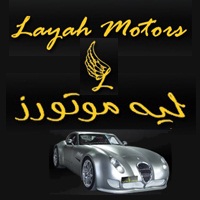 Layah Motors Logo