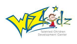Wizkidz Logo