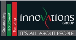 Innovations Group Logo