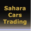 Sahara Car Trading Logo