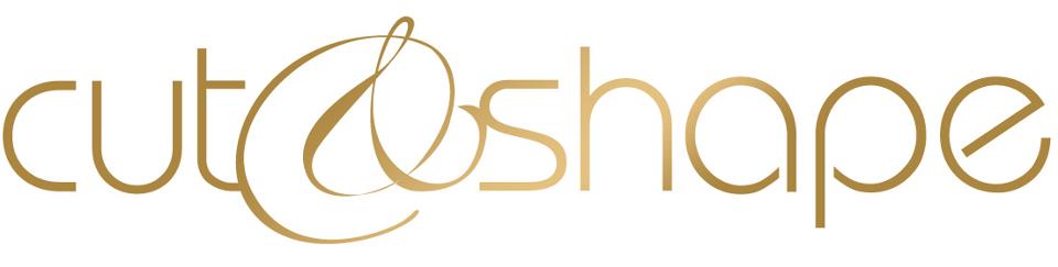 Cut & Shape Logo