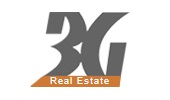 3G Real Estate Broker