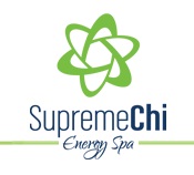 Supreme CHI Energy Spa Logo