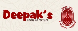 Deepaks House of Textiles
