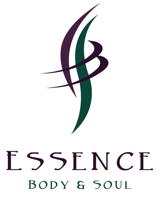 Essence Jumeirah Massage Centre Logo