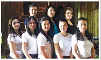 Essence Jumeirah Massage Centre