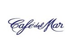 Café del Mar Dubai Logo