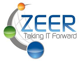 ZEER L.L.C Logo