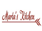 Marta's Kitchen - Boutique Dubai Catering Logo