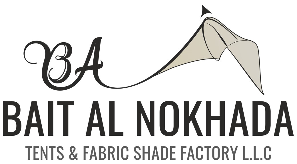 Bait Al Nokhada Tents & Fabric Shade Factory LLC Logo