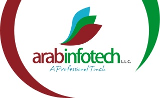Arab Infotech FZ LLC Logo