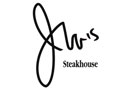 JW Steak House Logo