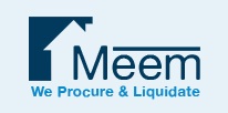 Meem Realty Partners Logo