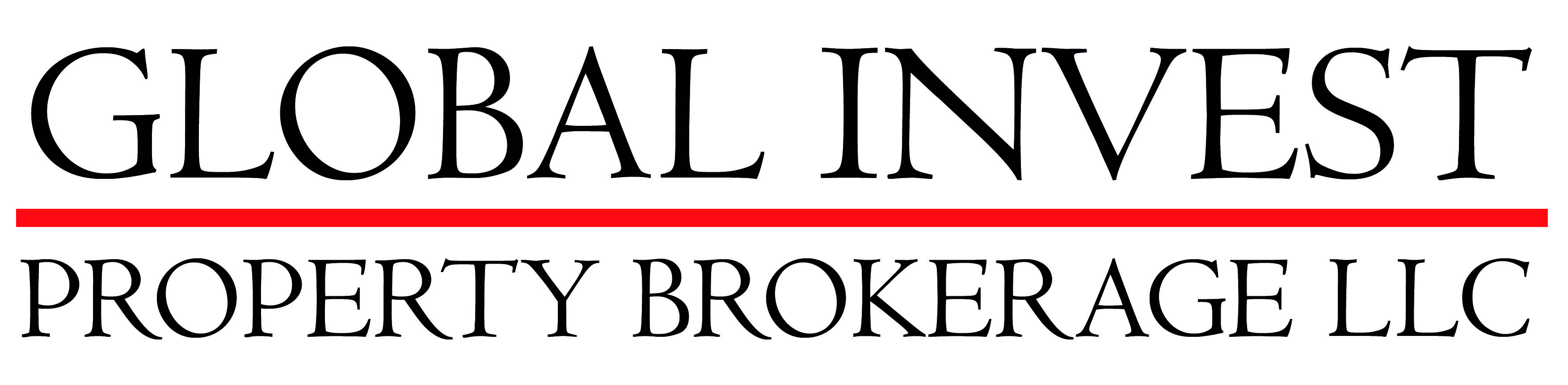 Global Invest Property Brokerage LLC