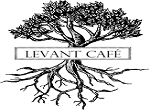 Levant Cafe Logo