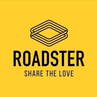 Roadster Diner Logo