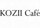 KOZII Cafe Logo