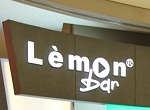 Lemon Bar Logo