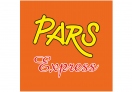 Pars Express Logo