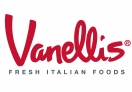 Vanellis Logo