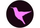 Hummingbird Bakery Logo