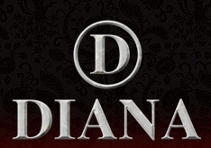 Diana Jewellery Logo