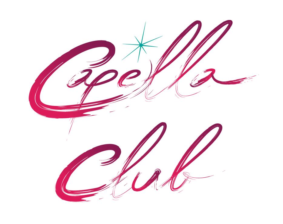 Capella Club - Marina Walk Logo