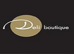 Deli Boutique Logo