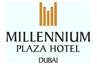 Millennium Plaza Hotel Logo