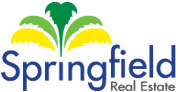 Springfield Real Estate Logo