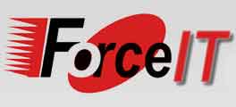 Force-IT LLC Logo