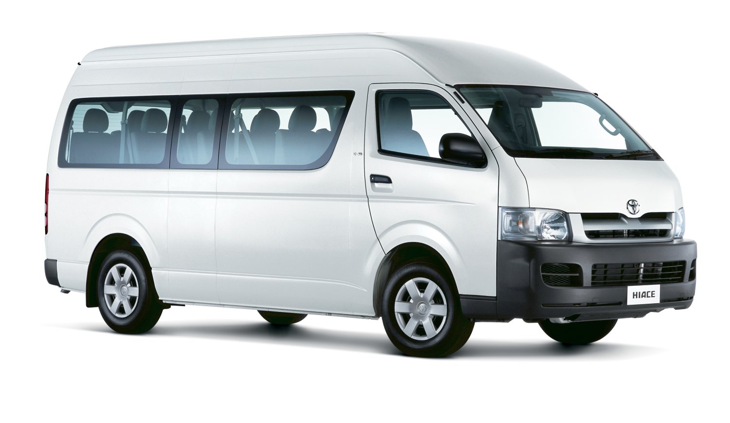 AAli Passenger Transport by rented buses LLC Dubai