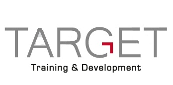 Target Training & Development Logo