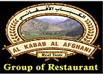 Al Kabab Al Afghani Restaurant Logo