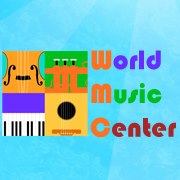 World Music Center