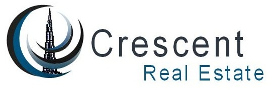 Crescent Real Estate Logo