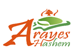 Arayes Hashem Logo