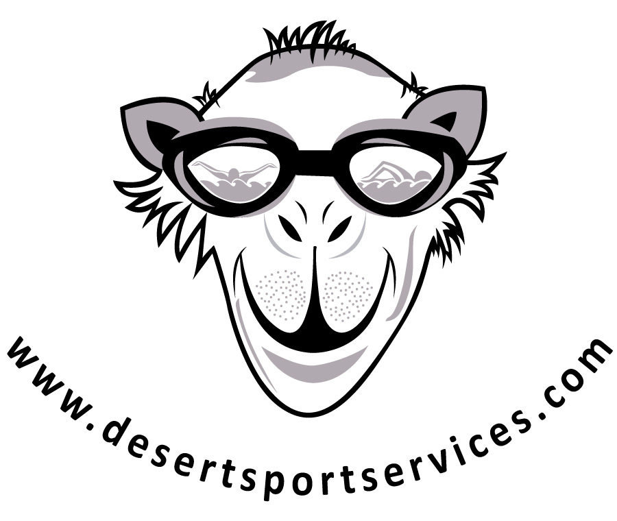 Desert Sport Services Logo