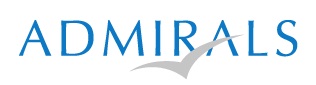 Admirals Trading LLC Logo
